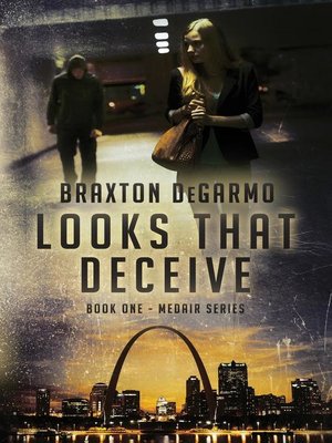 cover image of Looks that Deceive